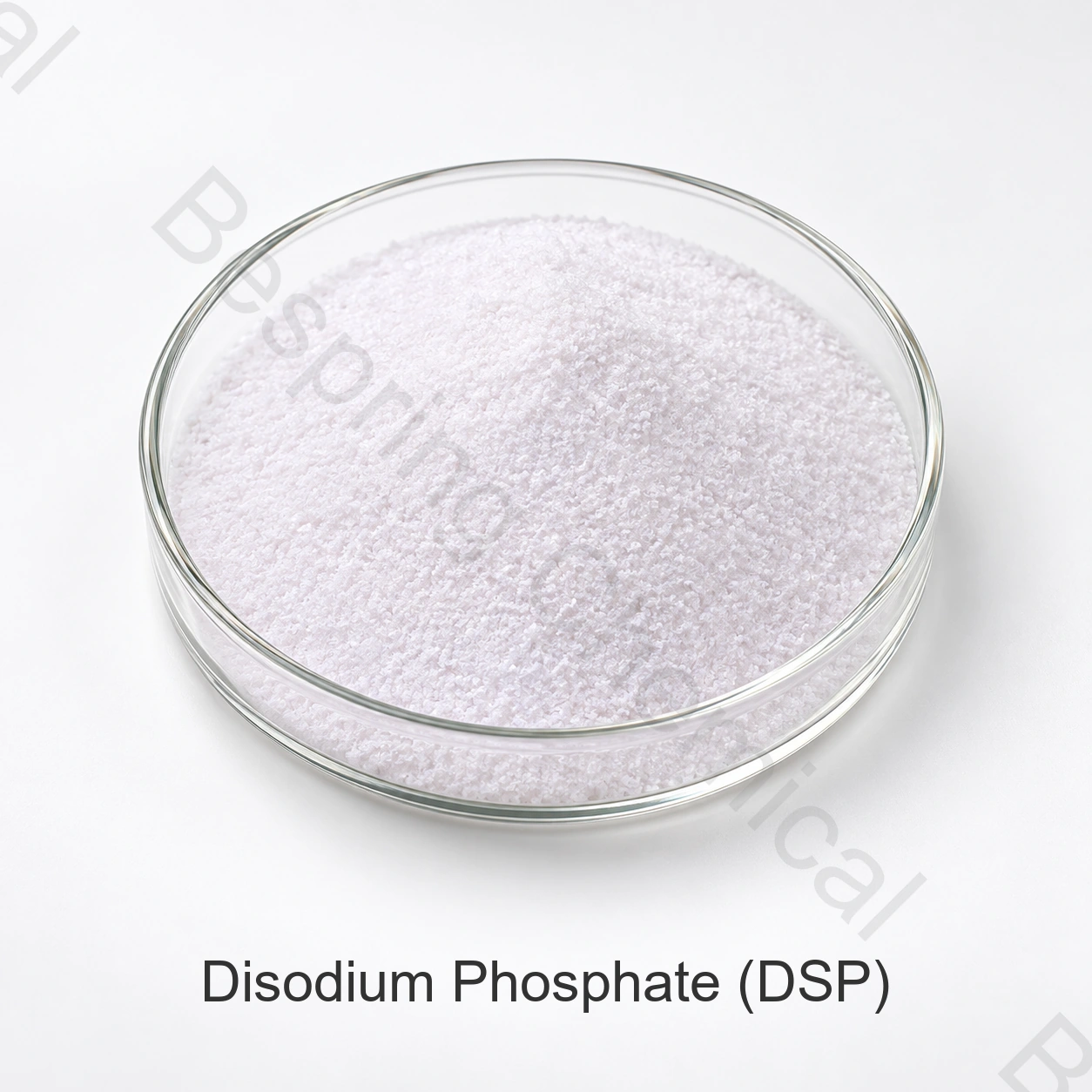 產品樣品:食品級磷酸氫二鈉(DSP)